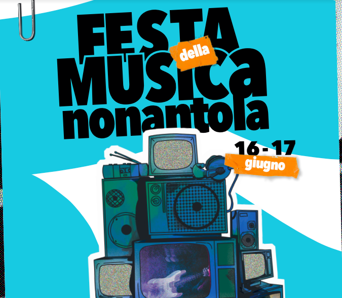 Festa della Musica di Nonantola, la 16esima edizione