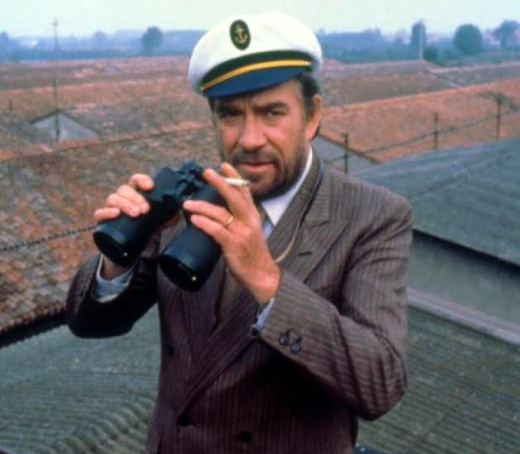 Serata dedicata a Ugo Tognazzi foto 