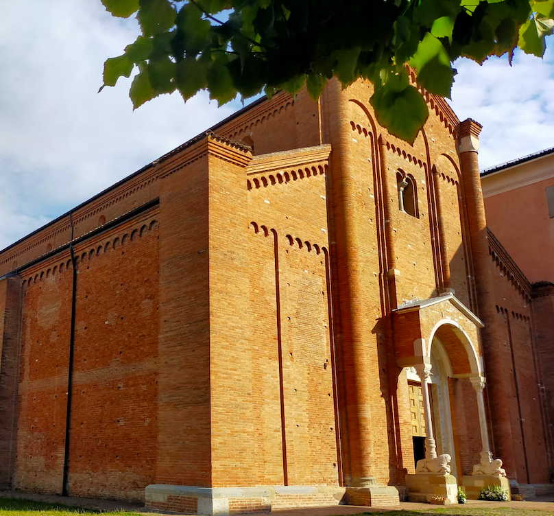 Monasteri Aperti foto 