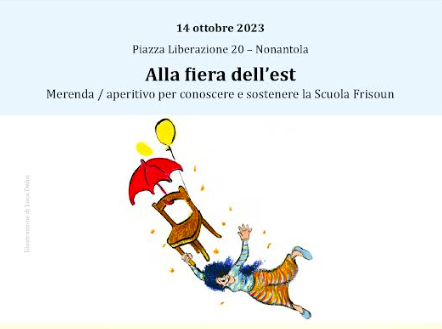 Alla Fiera dell  est foto 