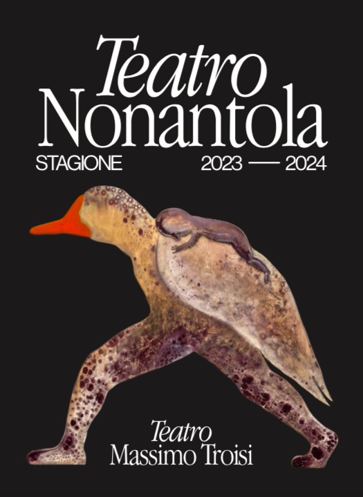 Teatro Nonantola, Stagione 2023 - 2024 foto 