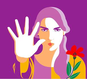 Giornata Internazionale per l’eliminazione della violenza contro le donne foto 