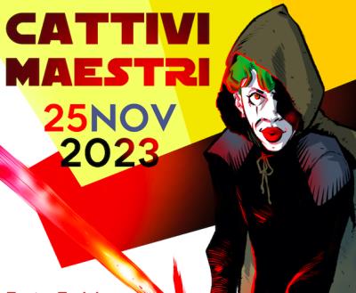“Cattivi Maestri” in scena al Teatro Troisi foto 