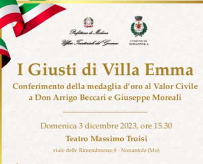 I Giusti di Villa Emma  foto 