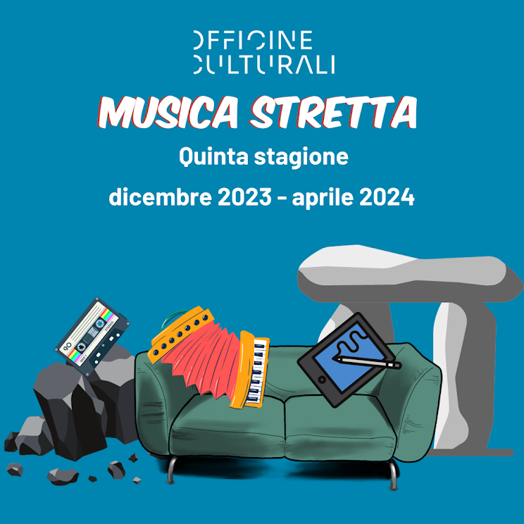 Musica Stretta, quinta edizione