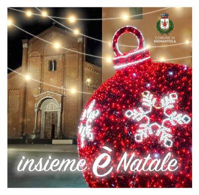 Natale a Nonantola foto 