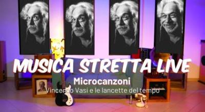 Musica Stretta Live foto 