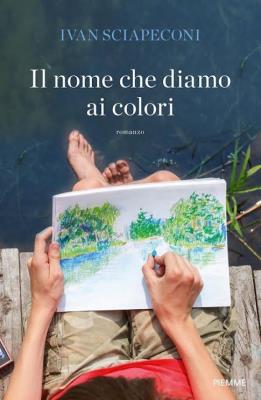 Il nome che diamo ai colori”, Ivan Sciapeconi presenta il suo libro a Nonantola  foto 