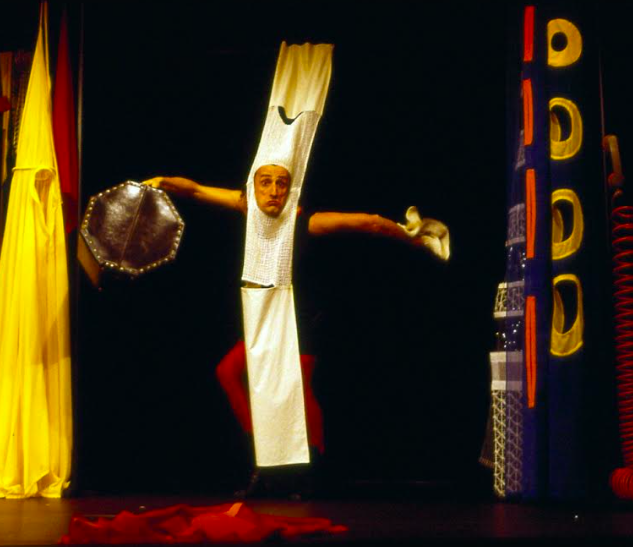 Io il 2 febbraio al Teatro Troisi foto 