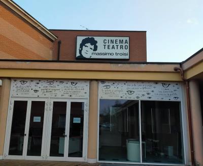 Rassegna di Teatro Dialettale foto 