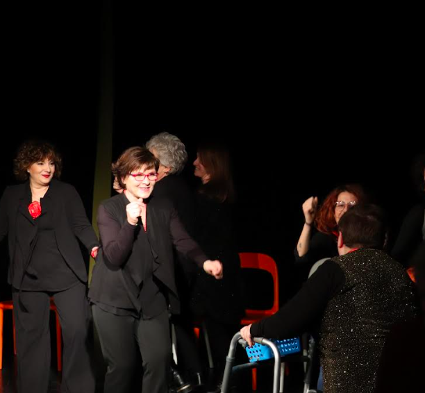 “Puzzle” di Fuori di Teatro foto 