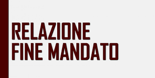 Relazione di Fine Mandato 2019-2024 foto 