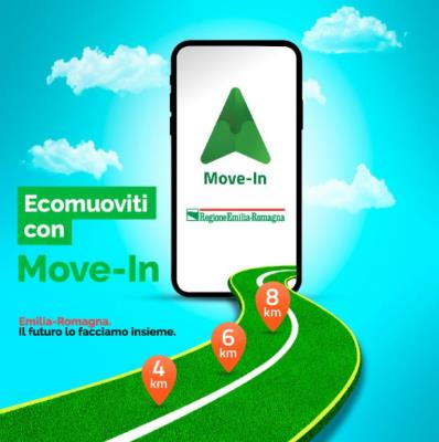 Sistema regionale Move-In (monitoraggio dei veicoli inquinanti) foto 
