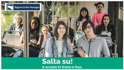 Salta su, confermata l iniziativa per l anno scolastico 2024-2025 foto 
