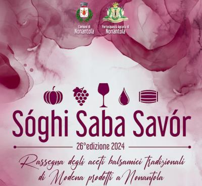 26° edizione di “Sóghi Saba Savór”  foto 