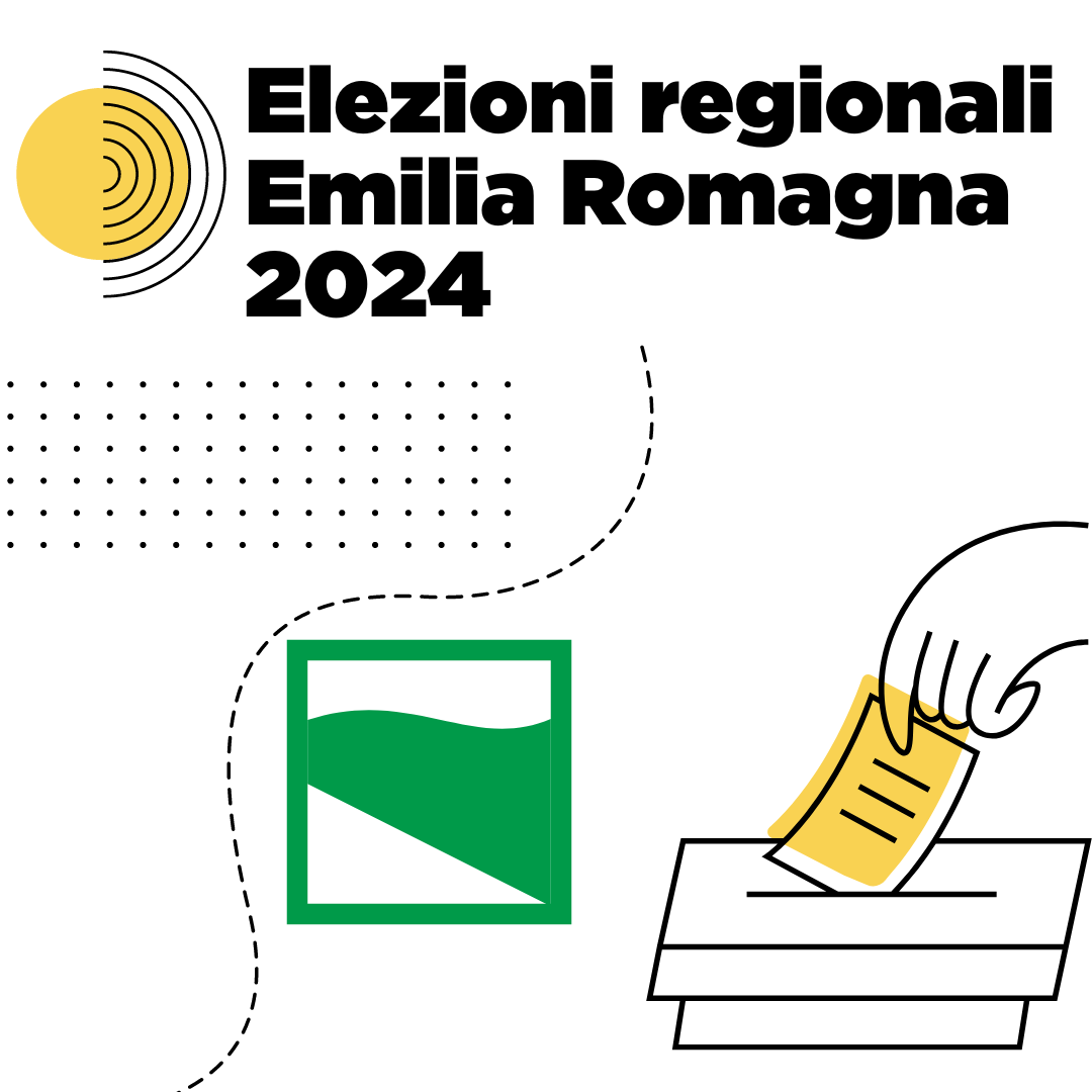 Elezioni regionali del 17 e 18 novembre 2024: voto domiciliare foto 