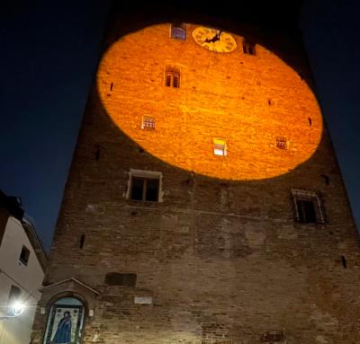 Giornata Nazionale delle Pubbliche Assistenze foto 