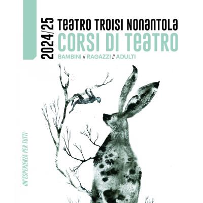 Laboratori Teatrali 2024/2025 foto 