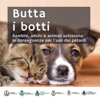 Butta i botti  foto 