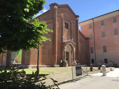 AVVISO PUBBLICO PER L’ASSEGNAZIONE MEDIANTE CONTRATTO DI COMODATO D’USO DI IMMOBILE ADIBITO A CHIOSCO BAR DI PROPRIETA’ DEL COMUNE DI NONANTOLA foto 