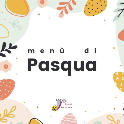 Menù di Pasqua nelle mense scolastiche foto 