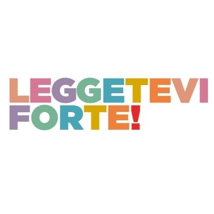 Leggetevi forte! 2021