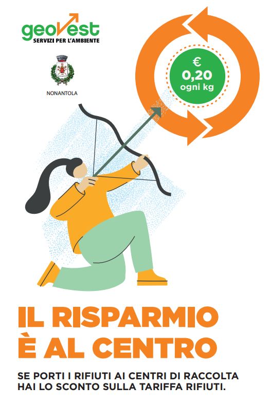 Geovest: Iniziativa 'IL RISPARMIO E' AL CENTRO'