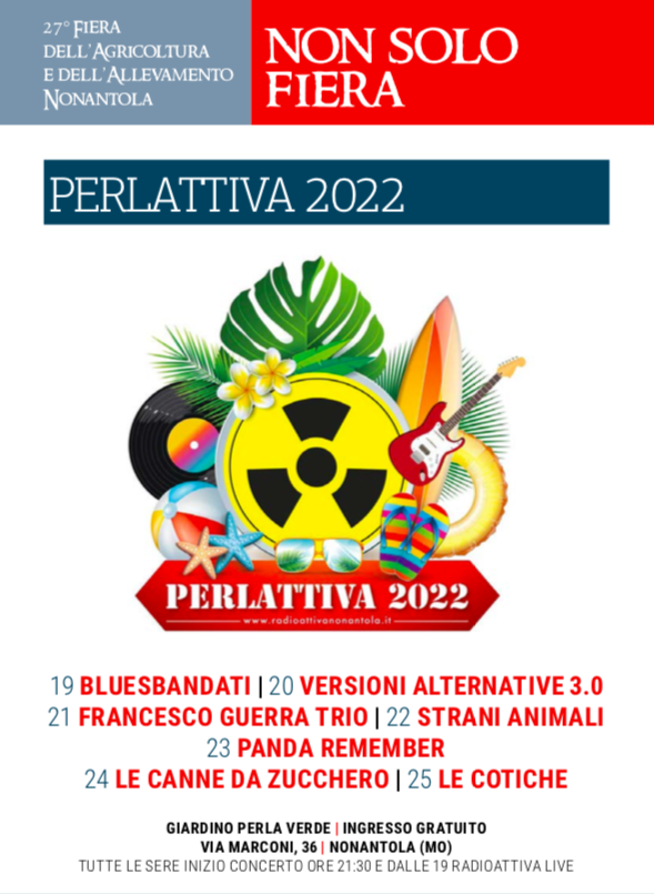 Perlattiva 2022