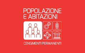 ISTAT - CENSIMENTO PERMANENTE 2022