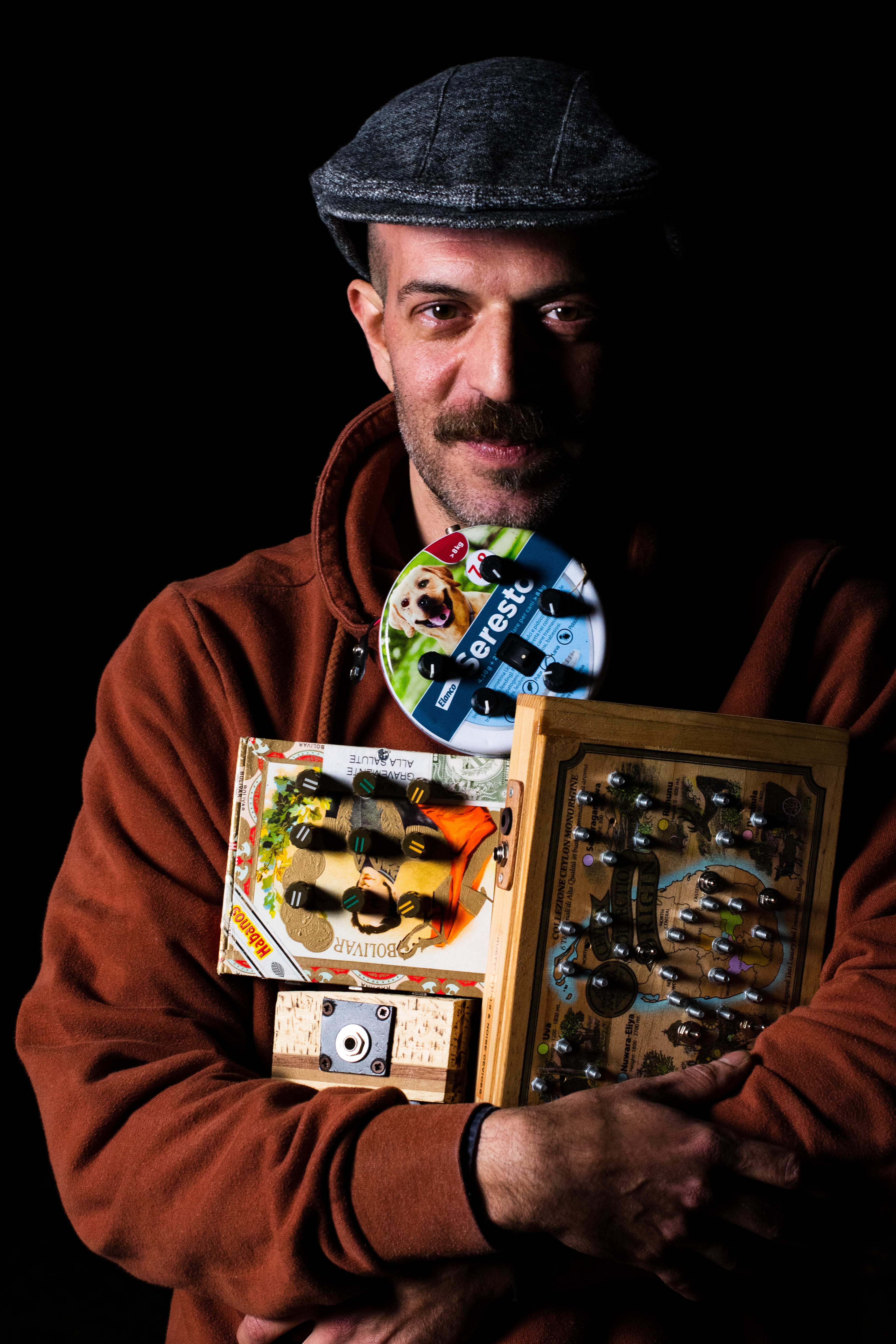 Musica Stretta, ospite il musicista Filippo Giuffrè