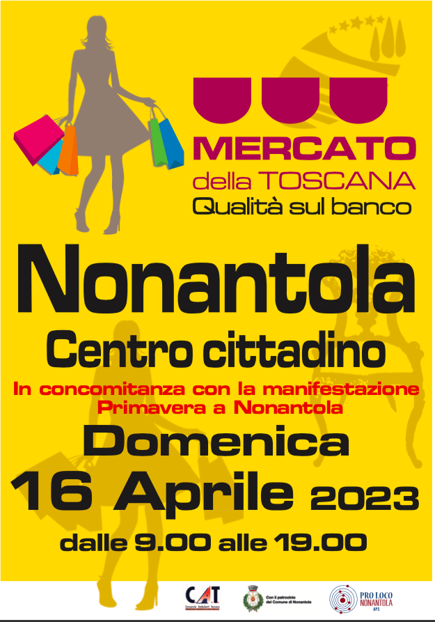 Mercato della Toscana