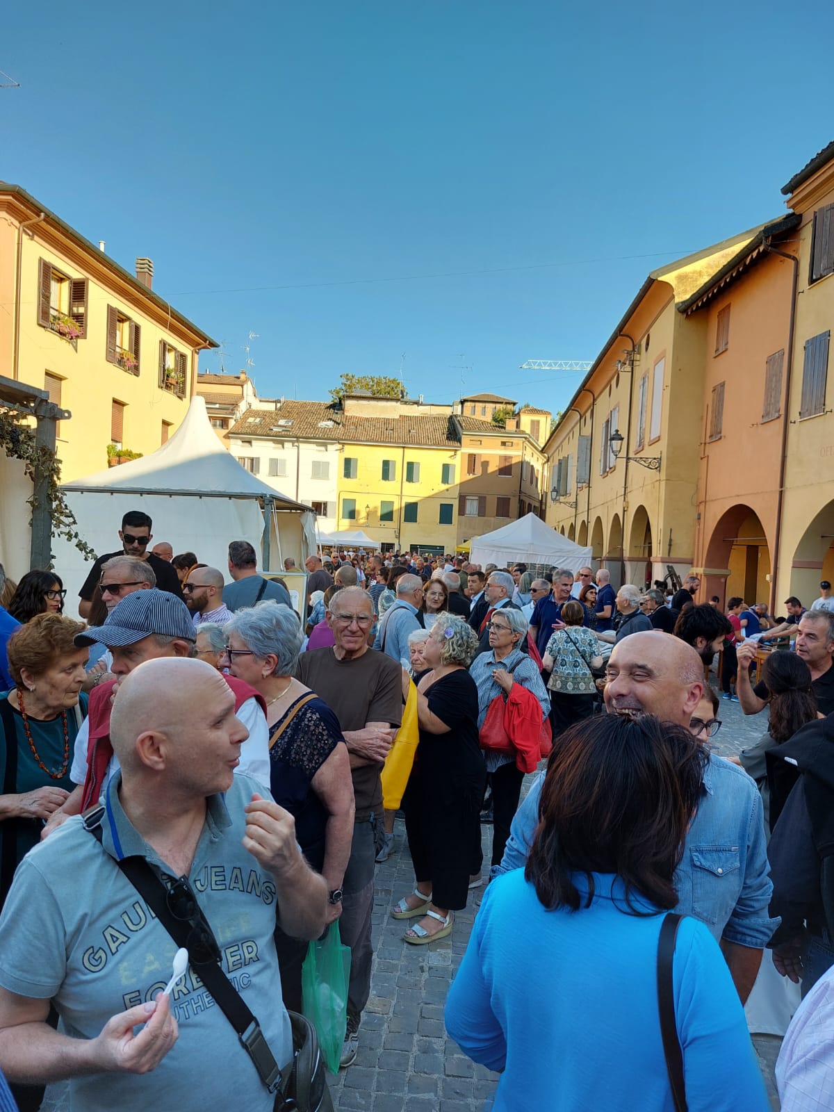 I vincitori della 27° rassegna degli Aceti Balsamici Tradizionali 