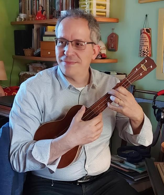 L’ukulele le sue migrazioni musicali